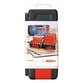 Bosch - Toughbox Metallbohrer-Set 18-teilig HSS-G, DIN 338, 135° 1,0 - 10,0mm (2607019578)