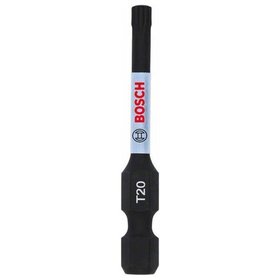 Bosch - Impact Control T20 Power Bit, 1 Stk. (2608522487)