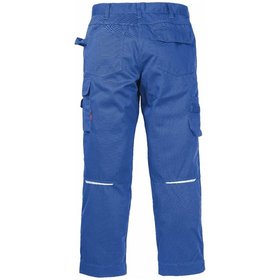 KANSAS® - Bundhose Icon One 2112 KC, königsblau, Größe C52