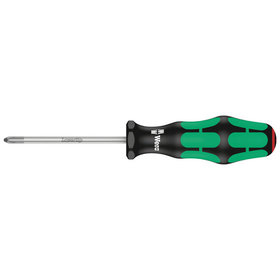 Wera® - Kreuzschlitz-Schraubendreher 350 PH, PH 1 x 80mm