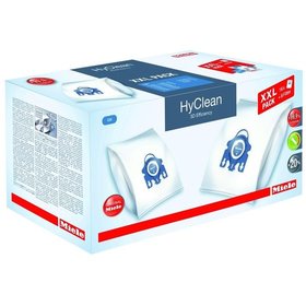 Miele - Staubsaugerbeutel XXL-Pack HyClean 3D Efficiency GN, VE16