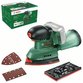 Bosch - Akku-Multischleifer UniversalSander 18V-10 (06033E3100)