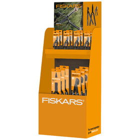 FISKARS® - SingleStep Display 20 PCS