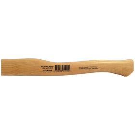 Beil-Stiel, Hickory, 360mm für 600g