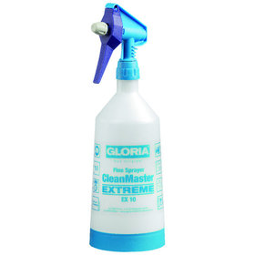 GLORIA® - Feinsprüher CleanMaster Ex treme EX10