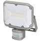 brennenstuhl® - LED Strahler AL 2050 P mit Infrarot-Bewegungsmelder 20W, 2080lm, IP44