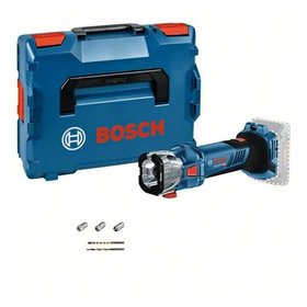 Bosch - Akku-Rotationswerkzeug GCU 18V-30, solo L (06019K8002)