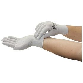 WETEC - Handschuhe, antiallergenic, ESD, Größe XXL
