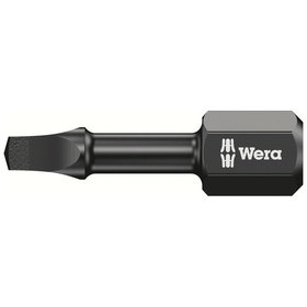 Wera® - 868/1 IMP DC Impaktor Innenvierkant Bits, # 2 x 25mm