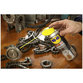 WD-40® - Specialist PTFE-Trockenschmierspray reibungsreduzierend 400ml Spraydose