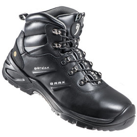 BAAK® - Sicherheitsstiefel Harrison Industrial 7316, S3 SRC ESD, schwarz, W11, Größe 44