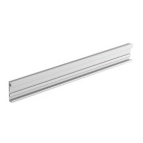 HETTICH - Schubkasten-Aluminiumprofil, AvanTech YOU, 9257663,L 2000mm, silber