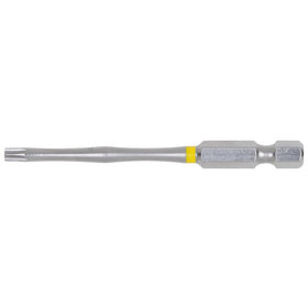 KSTOOLS® - 1/4" TORSIONpower Bit Torx, 75mm, T40