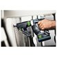 Festool - Akku-Magazinschrauber DWC 18-2500 Li-Basic