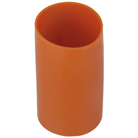 KSTOOLS® - Ersatz-Kunststoffhülse orange für Kraftnuss 22mm