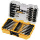 DeWALT - Bit-Set 40-teilig