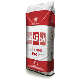 Solinova® - Blumenerde 40 L