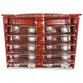 GEDORE red® - R67131002 Reduzier-/Vergrößerungs-Adaptersatz 6in2 2-teilig