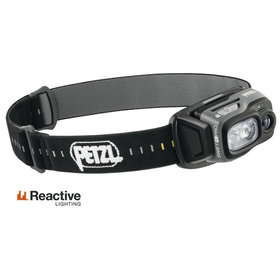 Petzl - Stirnlampe SWIFT RL PRO