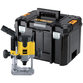 DeWALT - OberFräse DW622KT-QS, 1400W in T-STAK-Box