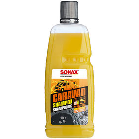 SONAX® - CARAVAN Shampoo 1 l