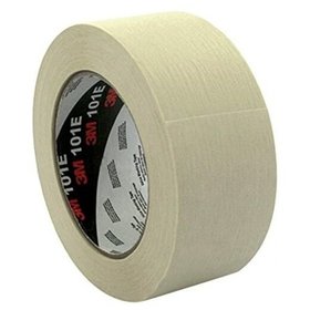 3M™ - Allzweck Abdeckklebeband 101E, Beige, 36 mm x 50 m, 0,125 mm