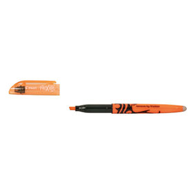 PILOT - Textmarker FriXion light 4136006 3,8mm Keilspitze orange