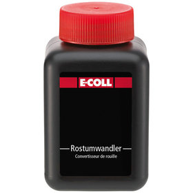 E-COLL - Rostumwandler silikon- und schwermetallfrei, ungiftig, 250ml Dose