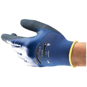 Ansell® - Mechanikerhandschuh HyFlex 11-925, Größe 8