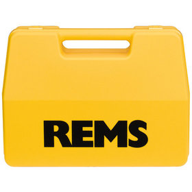 REMS - Koffer 151615 R für Muffenschweißgerät EMSG