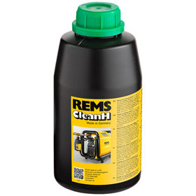 REMS - CleanH Reiniger für Heizungssysteme