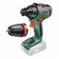 Bosch - Akku-Bohrschrauber AdvancedDrill 18 ohne Akkupack (06039B5009)