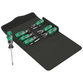 Wera® - Kraftform 300/7 Set 1 Schraubendrehersatz Kraftform Plus, 7-teilig