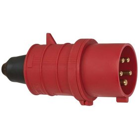 brennenstuhl® - CEE-Stecker 400V/32A IP44