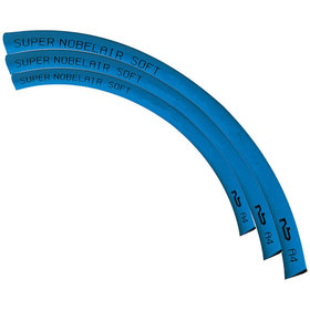 TRICOFLEX® - Druckluftschlauch SUPER NOBELAIR® SOFT, PVC, blau, ø6,3 x 2,35mm, Länge 50m