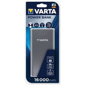 VARTA® - Akkupack Powerpack Li-Ionen 16000mAh