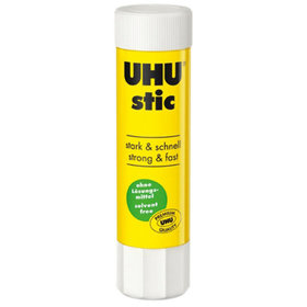 UHU® - Klebestift stic, 8,2 g