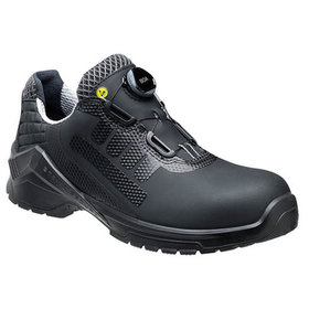 Steitz Secura - Sicherheitshalbschuh VD PRO 3500 BOA, S2 SRC CI, schwarz, XB, Größe 44