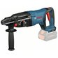 Bosch - Akku-Bohrhammer SDS plus GBH 18V-26 D, Solo Version (0611916001)