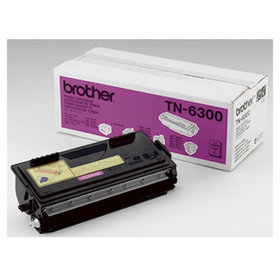 brother - Toner TN6300 3.000 Seiten schwarz