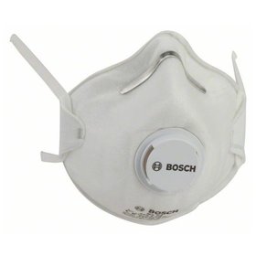 Bosch - Feinstaubmaske MA C2, EN 149, FFP2, 15 Stück