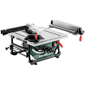 metabo® - Tischkreissäge TS 254 M (610254000), Karton