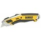 DeWALT - Messer einziehbare Klinge gummiert DWHT0-10295