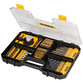 DeWALT - Universal-Set DT71569-QZ, Bohrer- und Bit-Set 100-teilig T STAK kompatibel