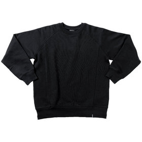 MASCOT® - Sweatshirt Tucson 50204-830, schwarz, Größe XS