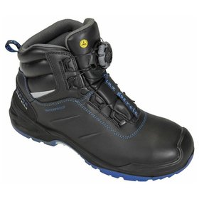 BAAK® - Sicherheits-Stiefel 7323 Hunter, S3 SRC WR ESD, Größe 45