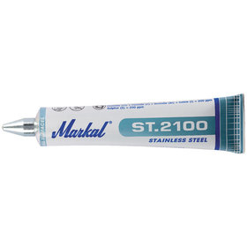 Markal® - Tubenschreiber ST2100 50ml weiß