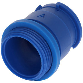 KSTOOLS® - Adapter A,blau