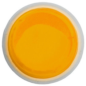 Cyalume® - LightShape 3", orange, 8cm, Leuchtdauer 4 h