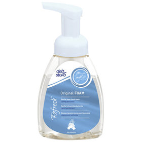 Deb Stoko® - Refresh™ Hautreinigung Original FOAM PumpFl. 250ml VE 1 PumpFl.